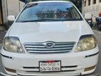 Toyota Corolla X 2003