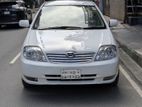 Toyota Corolla X 2003