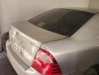 Toyota Corolla x 2003