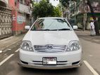 Toyota Corolla X 2003