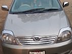 Toyota Corolla . 2003