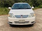 Toyota Corolla x 2003