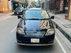Toyota Corolla X 2003