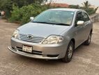 Toyota Corolla X 2003