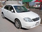 Toyota Corolla X 2003