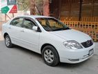 Toyota Corolla X 2003