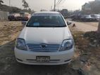 Toyota Corolla X 2003