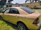 Toyota Corolla X 2003