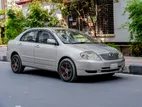 Toyota Corolla X 2003