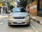 Toyota Corolla X 2003