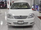 Toyota Corolla x 2003