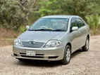 Toyota Corolla X 2003