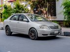Toyota Corolla X 2003