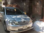 Toyota Corolla x 2003