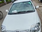 Toyota Corolla X 2003
