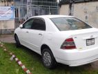 Toyota Corolla X 2003