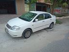 Toyota Corolla X 2003