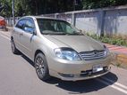 Toyota Corolla X 2003