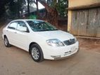 Toyota Corolla X 2003