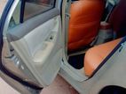 Toyota Corolla X 2009