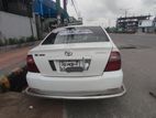 Toyota Corolla x 2004