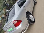 Toyota Corolla X 2004