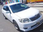 Toyota Corolla x 2004