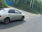 Toyota Corolla X 2004