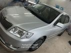 Toyota Corolla X 2004