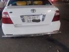 Toyota Corolla X 2004