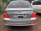 Toyota Corolla x 2004