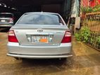 Toyota Corolla x 2004