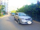 Toyota Corolla x 2004