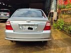 Toyota Corolla x 2004