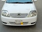 Toyota Corolla . 2004
