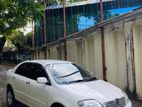 Toyota Corolla x 2004