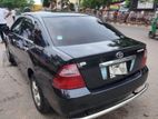 Toyota Corolla X 2004