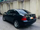 Toyota Corolla X 2004