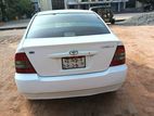 Toyota Corolla X 2004