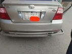 Toyota Corolla X 2004