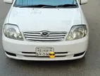 Toyota Corolla x 2004