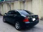Toyota Corolla x 2004