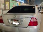 Toyota Corolla x 2004