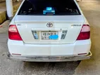 Toyota Corolla x 2004
