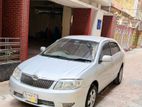Toyota Corolla X 2004