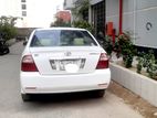Toyota Corolla x 2004