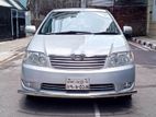 Toyota Corolla X 2004