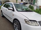 Toyota Corolla X 2004