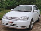 Toyota Corolla X 2004