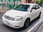 Toyota Corolla X 2004